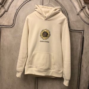 Cozy hoodies from Tilly !